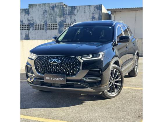 CAOA CHERY TIGGO 8 PRO 1.5 TCI PLUG-IN HYBRID DHT